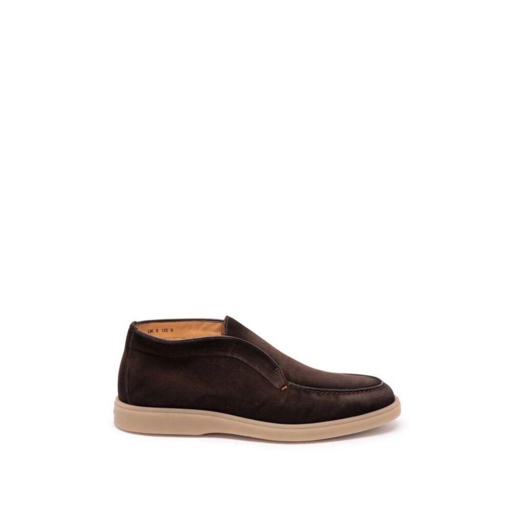 Santoni Men `Digits` Lace Up